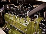 Packard Twelve Coupe Roadster 1933 года